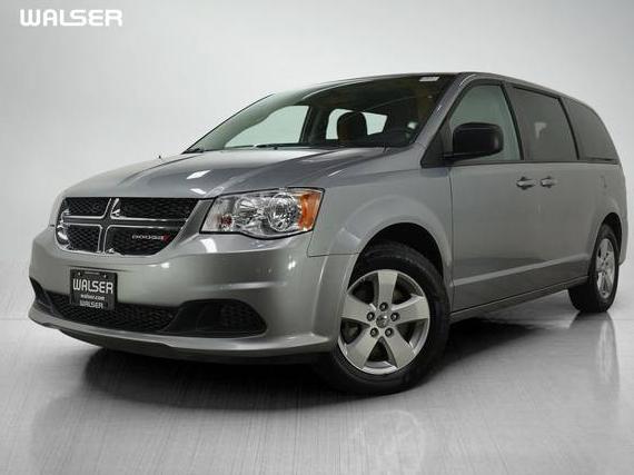 DODGE GRAND CARAVAN 2018 2C4RDGBG2JR129895 image DODGE GRAND CARAVAN 2018 2C4RDGBG2JR129895 image